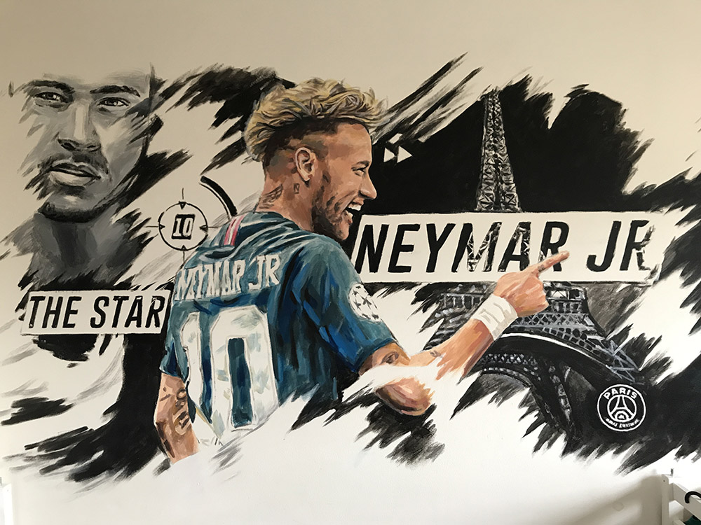Neymar